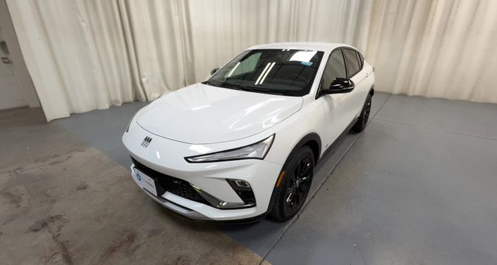 Thumbnail: 2025 Buick Envista - 1