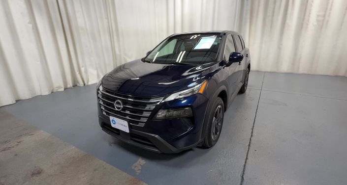 Thumbnail: 2025 Nissan Rogue - 1