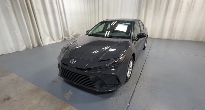 Thumbnail: 2025 Toyota Camry - 1
