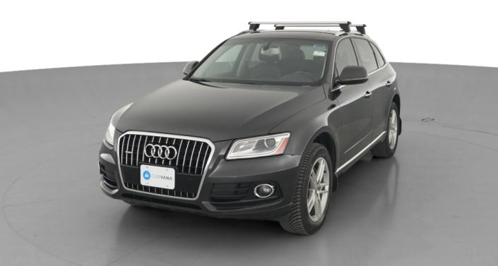 Thumbnail: 2017 Audi Q5 - 1
