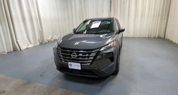 Thumbnail: 2025 Nissan Rogue - 1