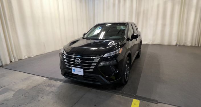 Thumbnail: 2025 Nissan Rogue - 1