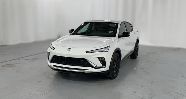 Thumbnail: 2025 Buick Envista - 1