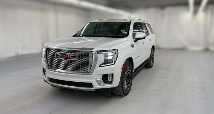 Thumbnail: 2021 GMC Yukon - 1