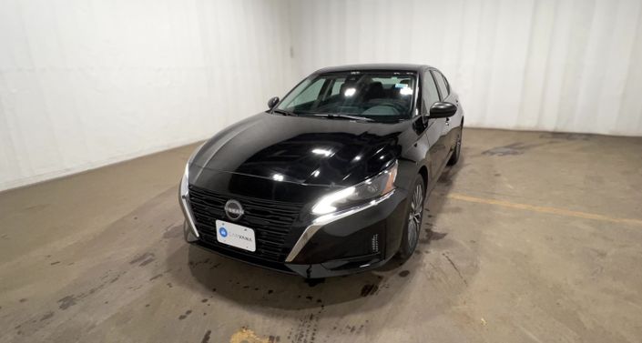 Thumbnail: 2025 Nissan Altima - 1