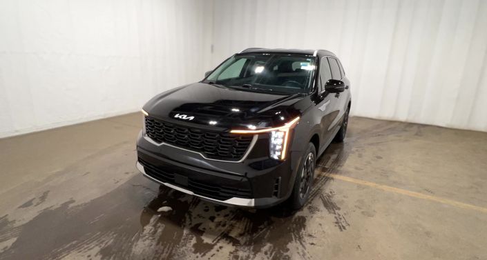 Thumbnail: 2024 Kia Sorento - 1