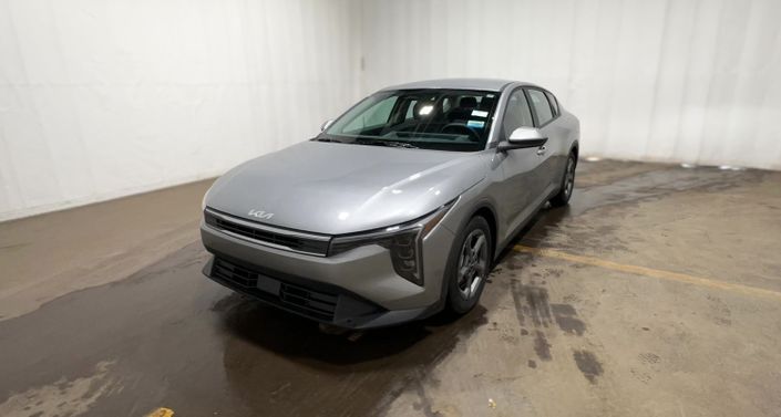 Thumbnail: 2025 Kia K4 - 1