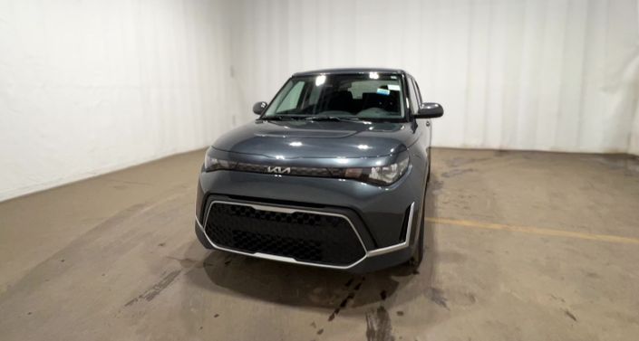 Thumbnail: 2025 Kia Soul - 1
