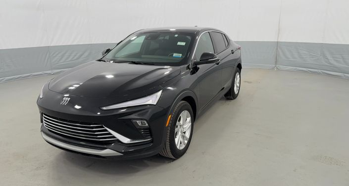 Thumbnail: 2025 Buick Envista - 1