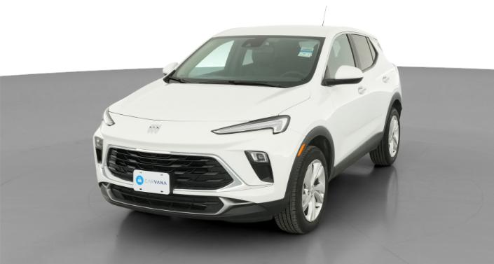 Thumbnail: 2025 Buick Encore GX - 1