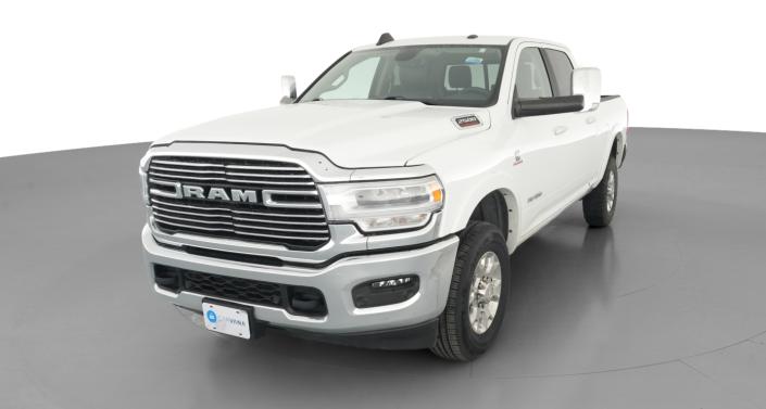 Thumbnail: 2022 RAM 2500 - 1