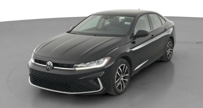 Thumbnail: 2025 Volkswagen Jetta - 1
