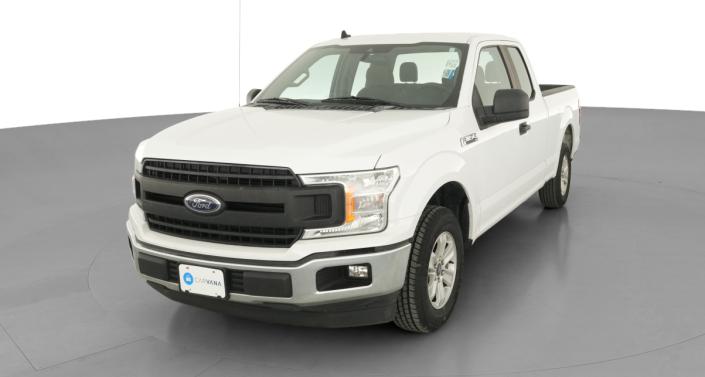 2020 Ford Econoline E-150 -
                  Trenton, OH