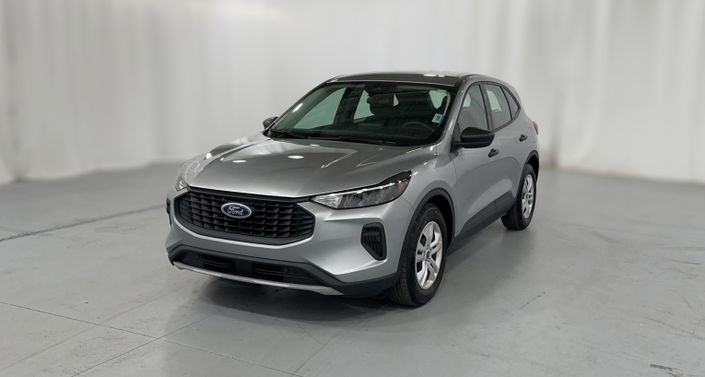 Thumbnail: 2023 Ford Escape - 1