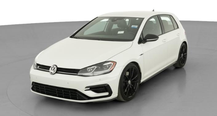 Thumbnail: 2019 Volkswagen Golf - 1