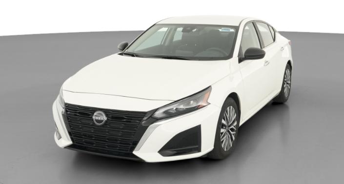 Thumbnail: 2025 Nissan Altima - 1