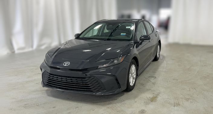 Thumbnail: 2025 Toyota Camry - 1