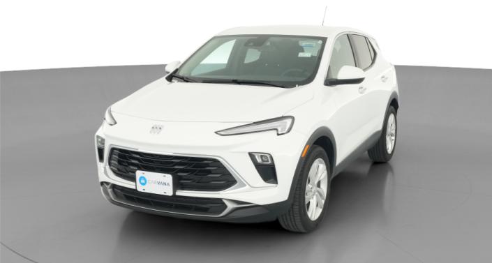 Thumbnail: 2025 Buick Encore GX - 1