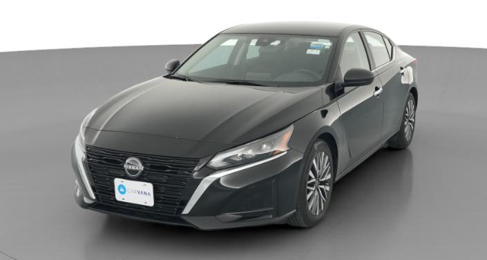 Thumbnail: 2025 Nissan Altima - 1