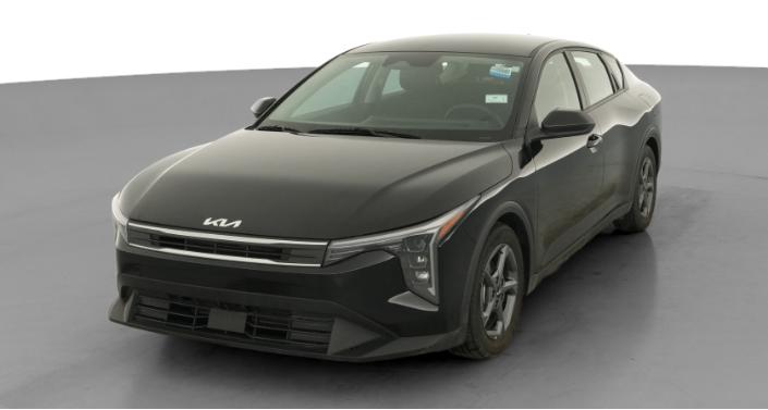 Thumbnail: 2025 Kia K4 - 1