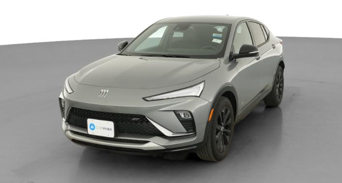 Thumbnail: 2025 Buick Envista - 1