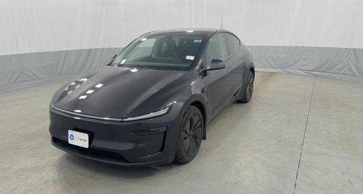 Thumbnail: 2026 Tesla Model Y - 1