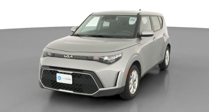 Thumbnail: 2025 Kia Soul - 1