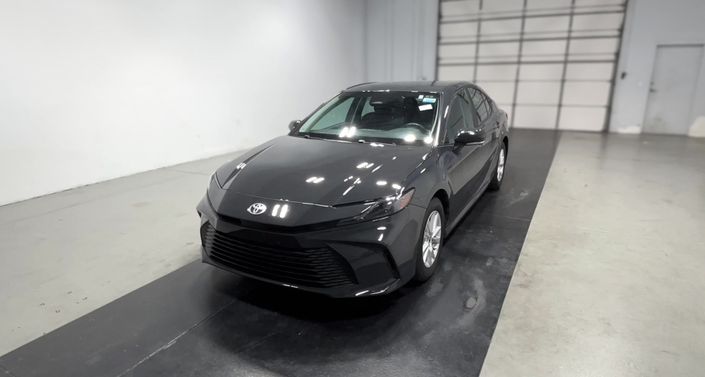 Thumbnail: 2025 Toyota Camry - 1