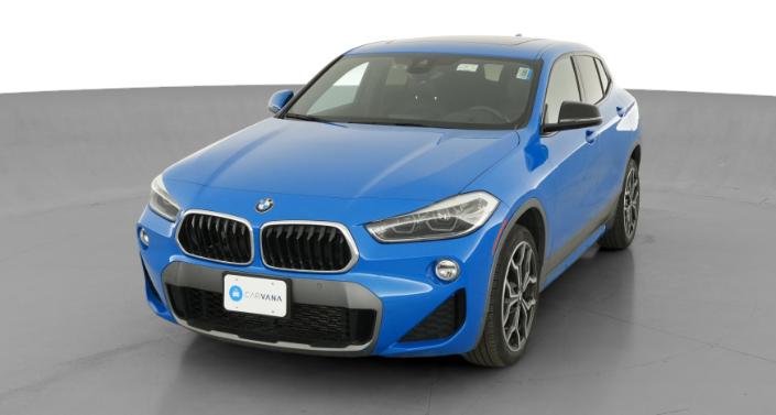 2018 BMW X2 xDrive28i -
                  Colonial Heights, VA