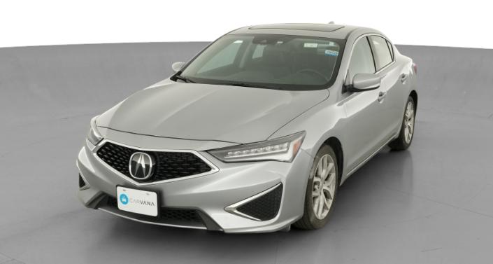 Thumbnail: 2019 Acura ILX - 1