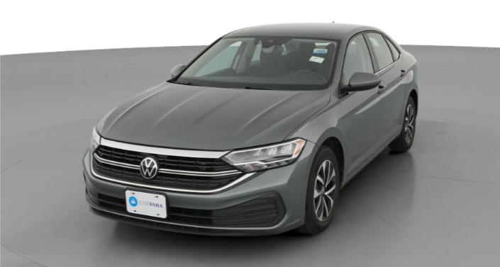 Thumbnail: 2024 Volkswagen Jetta - 1