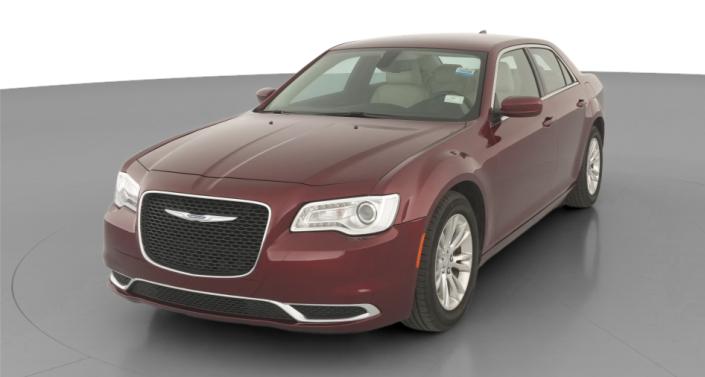 Thumbnail: 2019 Chrysler 300 - 1