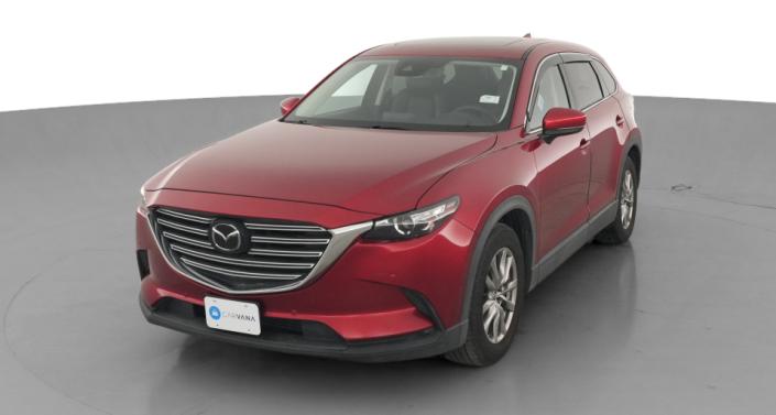 Thumbnail: 2019 Mazda CX-9 - 1