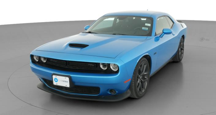 Thumbnail: 2023 Dodge Challenger - 1
