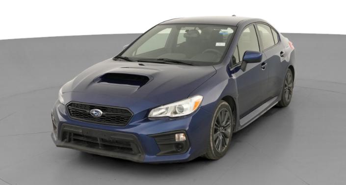 2021 Subaru WRX Base -
                  Hebron, OH