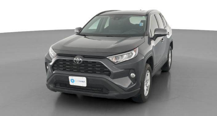 Thumbnail: 2019 Toyota RAV4 - 1