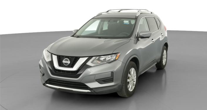 Thumbnail: 2018 Nissan Rogue - 1