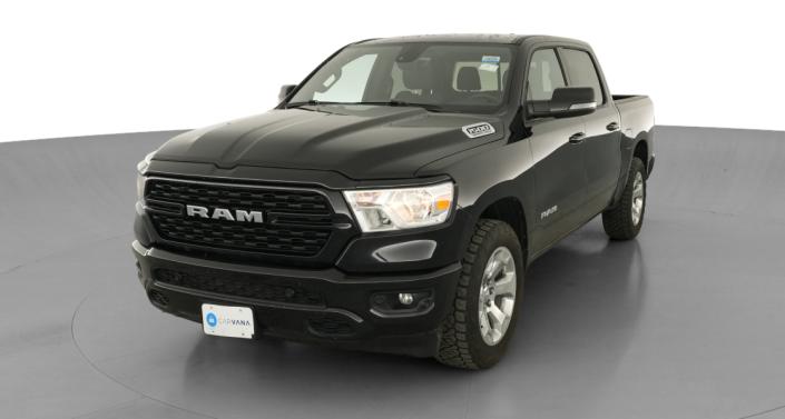 Thumbnail: 2023 RAM 1500 - 1