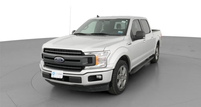 Thumbnail: 2019 Ford Econoline - 1