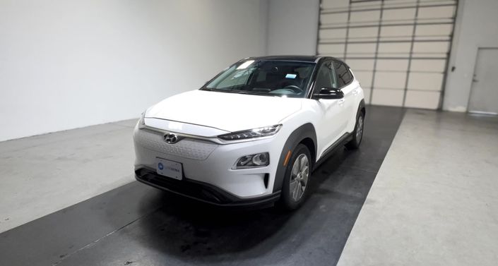 Thumbnail: 2021 Hyundai Kona - 1