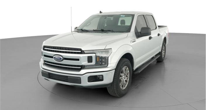 Thumbnail: 2019 Ford Econoline - 1