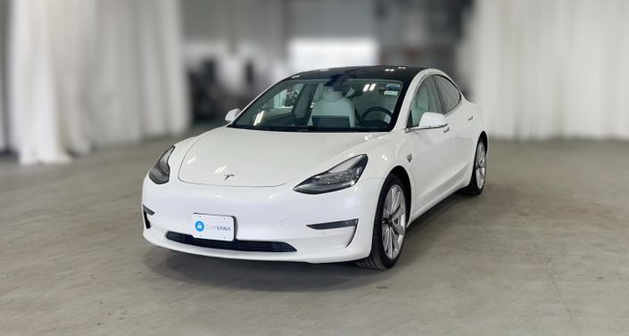Thumbnail: 2020 Tesla Model 3 - 1