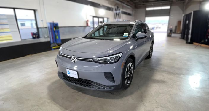 2022 Volkswagen ID.4 Pro -
                  Fairview, OR