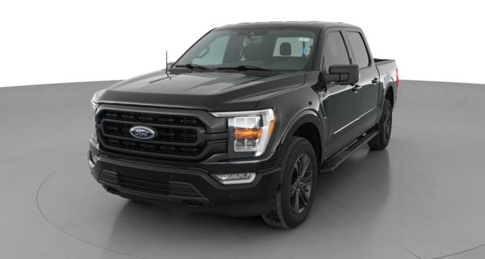 Thumbnail: 2021 Ford Econoline - 1