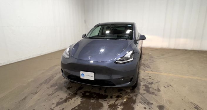 Thumbnail: 2023 Tesla Model Y - 1