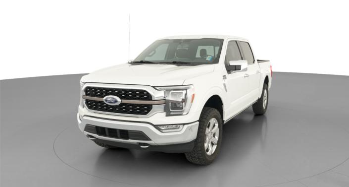 Thumbnail: 2021 Ford Econoline - 1