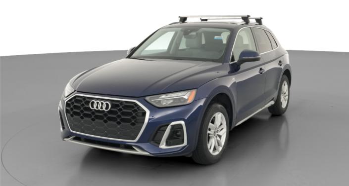 Thumbnail: 2022 Audi Q5 - 1