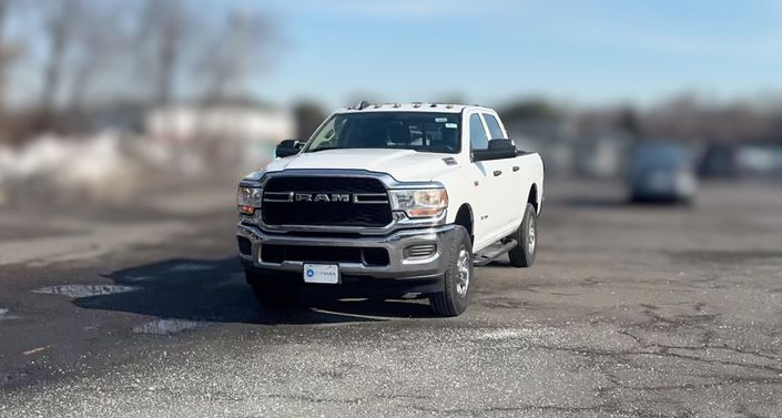 Thumbnail: 2019 RAM 2500 - 1
