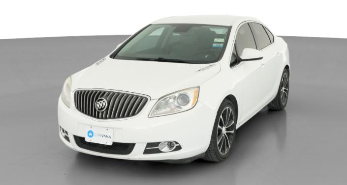 2017 Buick Verano Sport Touring -
                  San Antonio, TX