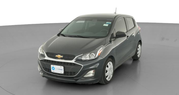 Thumbnail: 2020 Chevrolet Spark - 1